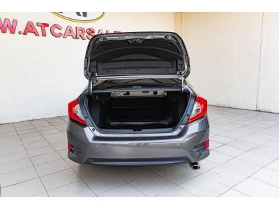 รถเก๋ง Honda Civic FC 1.8 EL ปี19 C865 รูปที่ 4