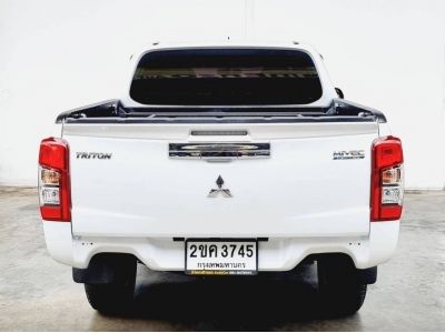 มิตซูบิชิ ไทรทัน พลัส 4 ประตู หน้าหล่อ 2.4 GLS M/T MY 2019 รูปที่ 4