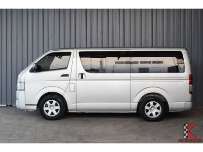 Toyota Hiace 3.0 (ปี 2016) ตัวเตี้ย D4D Van รูปที่ 4