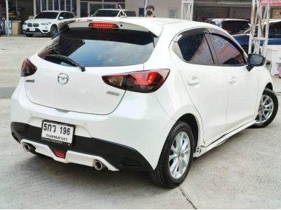 2016 Mazda2 1.3 High Connect รูปที่ 4