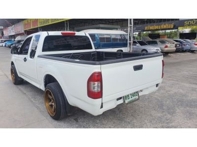 2006 Isuzu D-max 2.5 Spacecab  ผ่อนเพียง 4,xxx ดีเซล รูปที่ 4