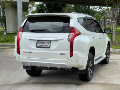 มิตซูบิชิ ปาเจโร สปอร์ต 2.4 GT Premium 4wd Auto MY 2016 รูปที่ 4