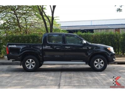 Toyota Vigo 3.0 (ปี 2008) DOUBLE CAB E Prerunner รูปที่ 4