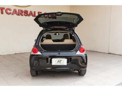 รถเก๋ง Honda Brio 1.2 V ปี12 C6525 รูปที่ 4