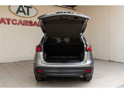 รถSUV Mazda CX-5 2.2 XDL 4WD ปี14 C2489 รูปที่ 4