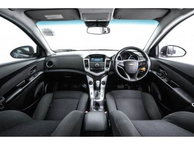 2012 CHEVROLET  CRUZE  1.8 LS  ผ่อน 2,048 บาท 12 เดือนแรก รูปที่ 4