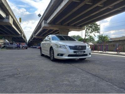 Toyota Camry 2.0 G Extremo AT รูปที่ 4