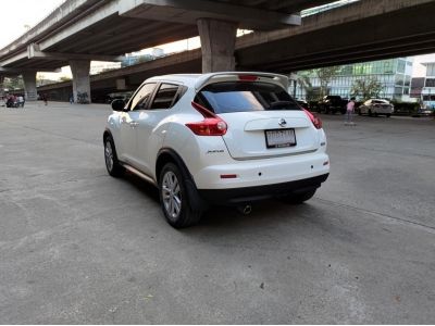 Nissan Juke 1.6 V auto รูปที่ 4