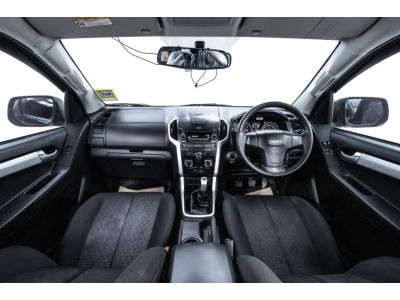 ISUZU D-MAX 1.9 L CAB HILANDER 2016 รูปที่ 4