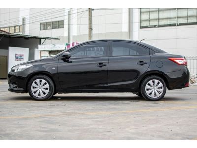 Toyota Vios 1.5 J เบนซิน 2014 ราคาเพียง  : 299,000 บาท รูปที่ 4