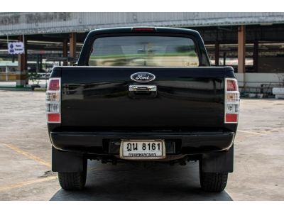 FORD RANGER 2.5XLT DOUBLECAB HI-RANDER M/T ปี 2009/2010 รูปที่ 4