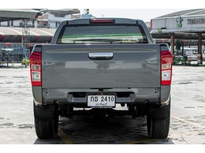 ISUZU D-MAX 1.9 DOUBLE CAB DDI Z HI-LANDER M/T ปี 2019 รูปที่ 4