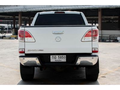 MAZDA BT50 PRO 2.2 DOUBLECAB HI-RANDER A/T ปี 2012 รูปที่ 4