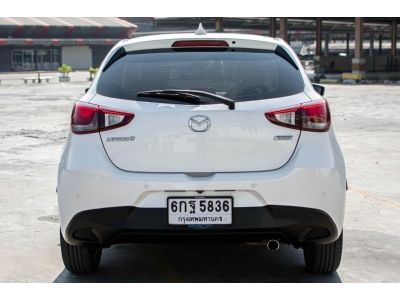 Mazda 2 1.3 Skyactiv High connect A/T ปี 2017 รูปที่ 4