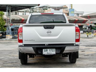 Nissan Navara 2.5E Kingcab NP300 M/T ปี 2019 รูปที่ 4