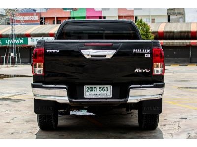 TOYOTA REVO 2.4E Smart Cab Prerunner A/T ปี 2018 รูปที่ 4