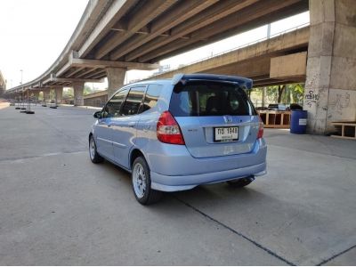 Honda Jazz 1.5 E i-VTEC auto รูปที่ 4