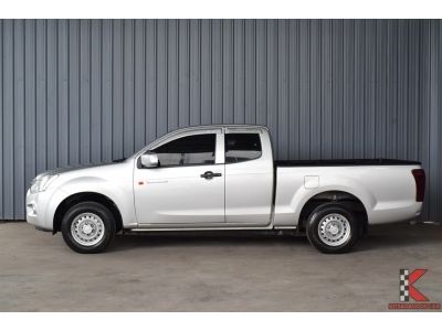 Isuzu D-Max 1.9 (ปี 2018) SPACE CAB S Pickup รูปที่ 4