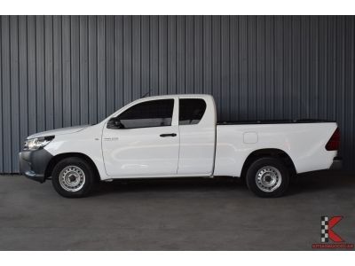 Toyota Hilux Revo 2.4 (ปี 2016) SMARTCAB J Pickup รูปที่ 4