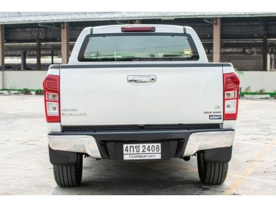 ISUZU D-MAX 2.5 Z VGS DOUBLE CAB HI-LANDER M/T ปี 2015 รูปที่ 4