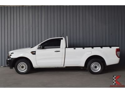 Ford Ranger 2.2 (ปี 2019) SINGLE CAB Standard XL รูปที่ 4