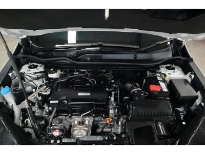 2020 Honda CR-V 2.4 (ปี 17-21) E SUV AT รูปที่ 4