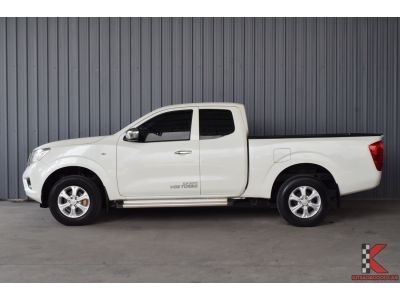 Nissan NP 300 Navara 2.5 (ปี 2019) KING CAB E Pickup รูปที่ 4