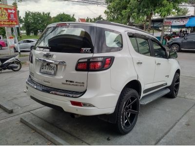 Chevrolet Trailblazer 2013 LTZ1 4WD รูปที่ 4