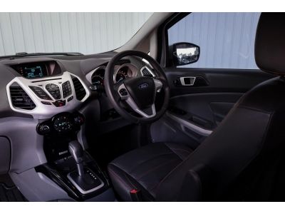 2014​ FORD ECOSPORT 1.5 Titanium​ Sunroof รูปที่ 4