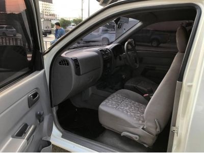 2006 ISUZU D-MAX Space Cab 2.5 รูปที่ 4