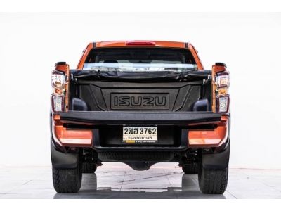 ISUZU D-MAX 1.9 ZP A/T 2020 รูปที่ 4