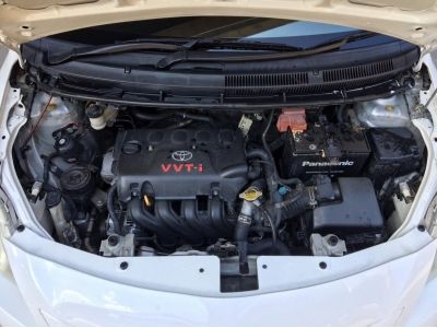 Toyota Vios 1.5 J auto รูปที่ 4