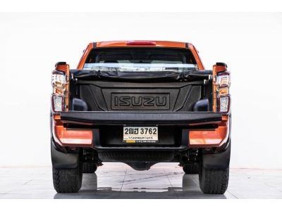 2020 ISUZU D-MAX 1.9 ZP AT  จอง 199 บาท ส่งบัตรประชาชน รู้ผลอนุมัติใน 1 ชั่วโมง รูปที่ 4