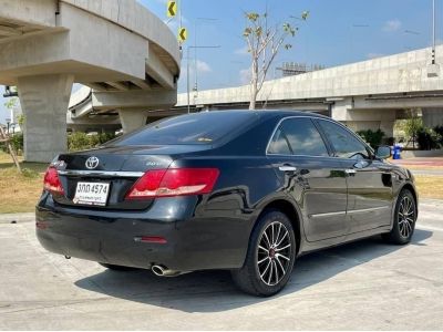 2007 TOYOTA CAMRY, 2.0 G โฉม ปี06-12 รูปที่ 4