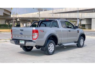 2018 FORD RANGER 2.2 XLS OPEN CAB HI-RIDER รูปที่ 4