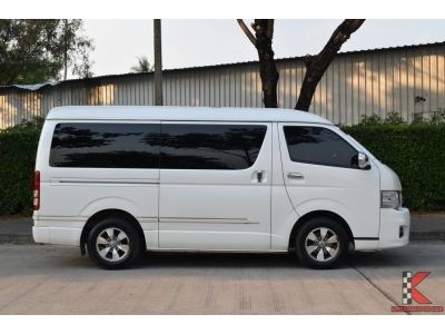 Toyota Ventury 2.7 (ปี 2013) G Van รูปที่ 4