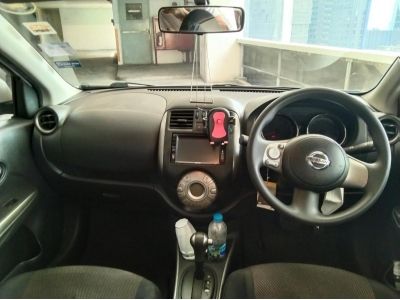 Nissan Almera 2012 VL รูปที่ 4