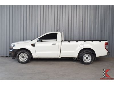 Ford Ranger 2.2 (ปี 2019) SINGLE CAB Standard XL รูปที่ 4