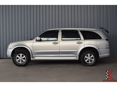 Isuzu MU-7 3.0 (ปี 2007) Activo 4WD SUV รูปที่ 4