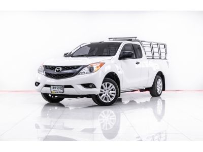 2014 MAZDA BT-50 PRO 2.5 CNG  ผ่อน 3,971 บาท 12 เดือนแรก รูปที่ 4