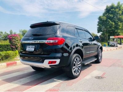 NEW FORD EVEREST  2.0 BI-TURBO TITANIUM PLUS 2WD  2018 รูปที่ 4