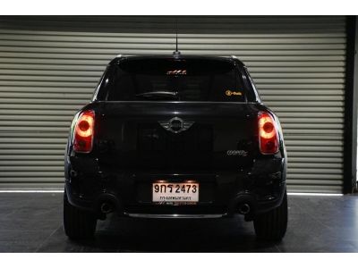 MINI COOPER Countryman S All4 2011 รูปที่ 4