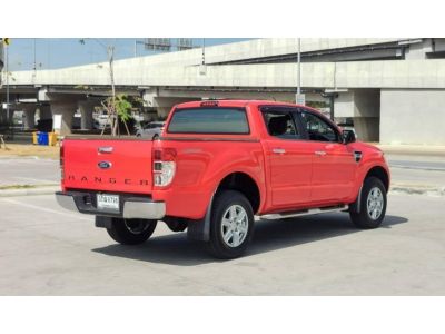 2014​ FORD RANGER 2.2 XLT DOUBLECAB รูปที่ 4