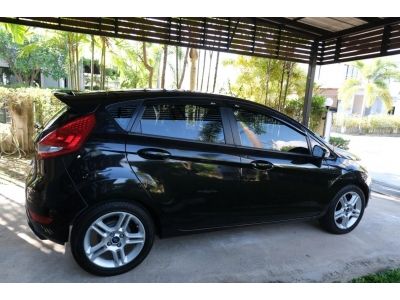 ขายรถบ้าน Ford Fiesta 1.5 Sport 2012 hatchback รูปที่ 4