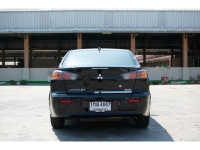 MITSUBISHI LANCER EX 1.8 GLS LTD A/T ปี 2013 รูปที่ 4