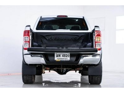 2012 FORD RANGER  2.2 XLT  ผ่อน 4,022 บาท 12 เดือนแรก รูปที่ 4