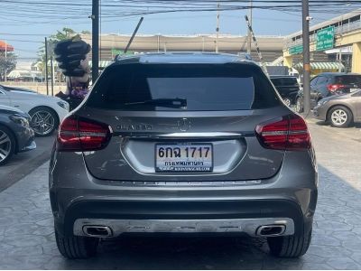 2019 MERCEDES-BENZ GLA 250 Class 2.0L W156 Facelift  AMG รูปที่ 4