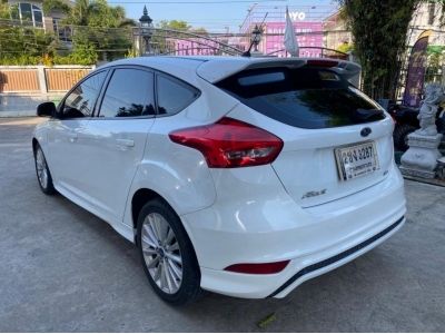 FORD FOCUS 1.5 TREND ECOBOOT  TURBO ปี 2019 รูปที่ 4