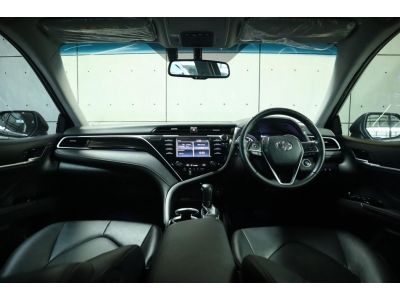 2019 Toyota Camry 2.0 G Sedan AT  (ปี 18-24) P60 รูปที่ 4