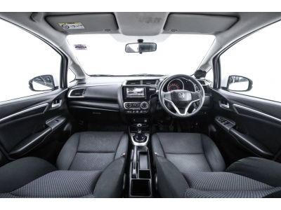 HONDA JAZZ 1.5 S MNC 2018 รูปที่ 4